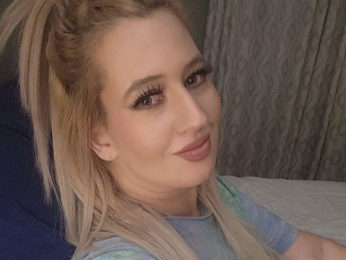 StunnaGirl webcam model stream image