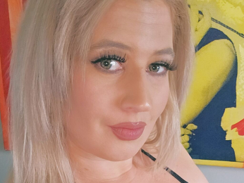 StunnaGirl webcam model stream image