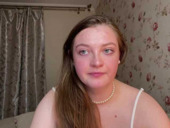 IamLovenda webcam model stream image
