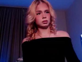 temberli webcam model stream image