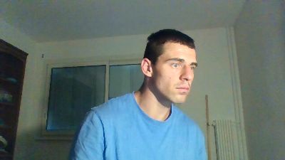 Kerzo2900 webcam model stream image