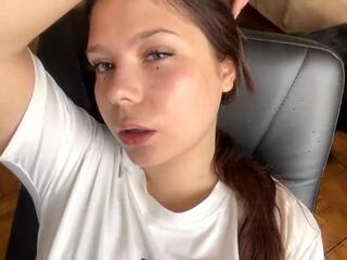 Primrose Gorbett webcam model stream image