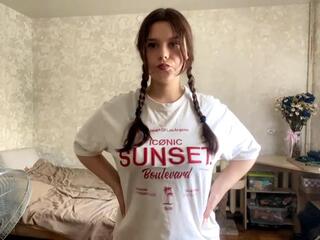 Primrose Gorbett webcam model stream image