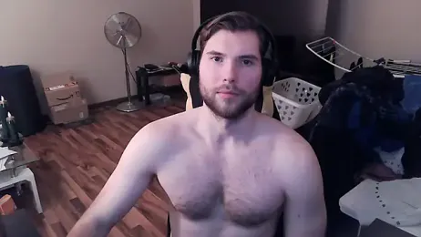 Ironman220 webcam model stream image