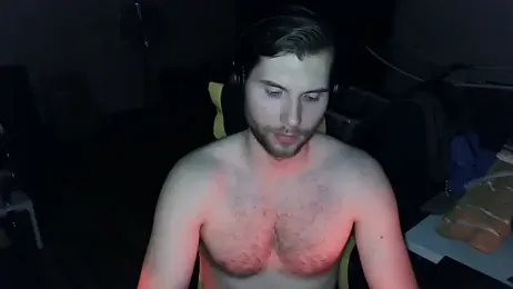 Ironman220 webcam model stream image