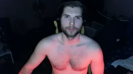 Ironman220 webcam model stream image