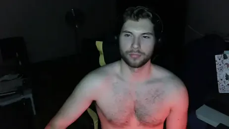 Ironman220 webcam model stream image