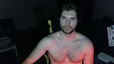 Ironman220 webcam model stream image