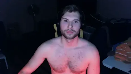 Ironman220 webcam model stream image