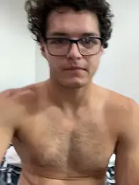 Caleb-Sweats webcam model stream image