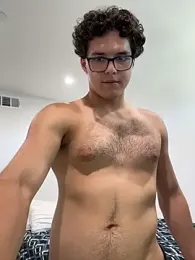 Caleb-Sweats webcam model stream image