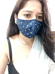 Gloie4u webcam model stream image
