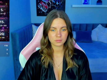 KimberlyWarner webcam model stream image
