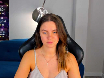 KimberlyWarner webcam model stream image