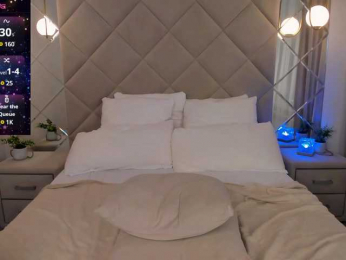 KimberlyWarner webcam model stream image