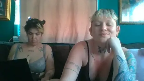 RosieSwitchBitch webcam model stream image