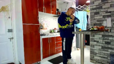 Masterblue_hot webcam model stream image