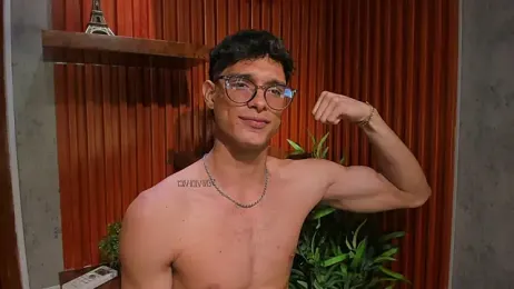 ban_sonder webcam model stream image