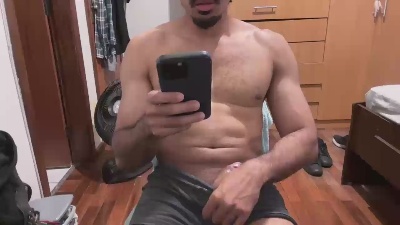 HornyGBR webcam model stream image