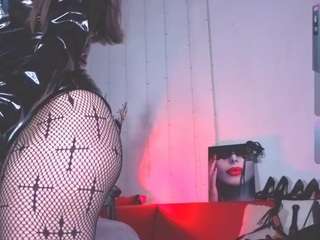 vanessaivess webcam model stream image