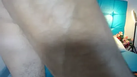 Bunny_Petit webcam model stream image