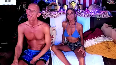 ShannNikkii420 webcam stripchat model stream image