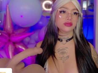 kaorianya1 webcam model stream image