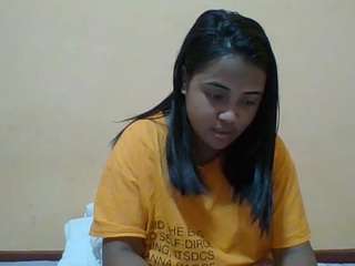 monicaapple webcam model stream image