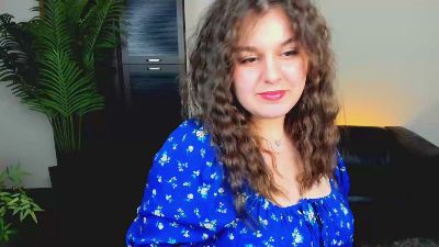 CloeBarrison webcam model stream image