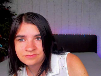 Polly-Love webcam model stream image