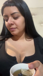 Michellebaby1 webcam model stream image