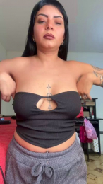 Michellebaby1 webcam model stream image
