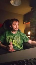 Octoboss webcam model stream image