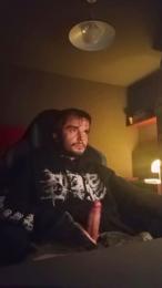 Octoboss webcam model stream image