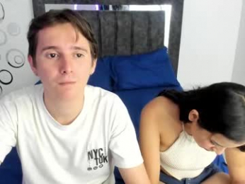 skarleth_aaron webcam model stream image