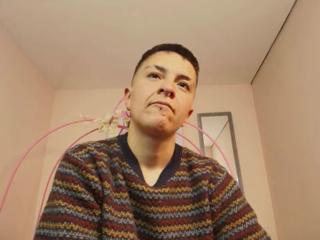Hanna Plu webcam model stream image