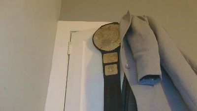 THESHU77 webcam model stream image