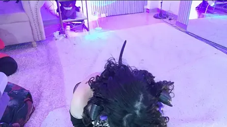 zephirahabney webcam stripchat model stream image