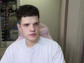 callme_christian webcam model stream image