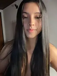Amy_Litt webcam model stream image