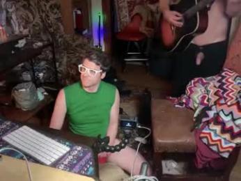 straightishd webcam model stream image