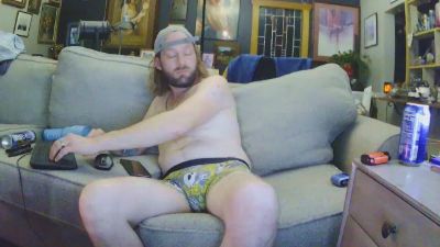 XanInCo webcam model stream image