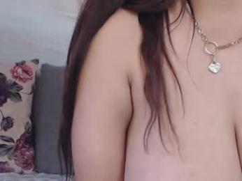1dream_magical webcam model stream image