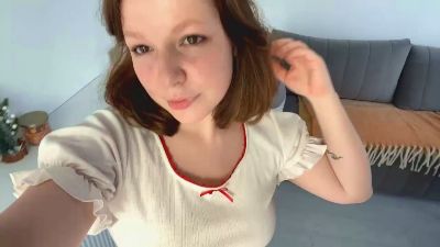 EneidaKneisel webcam model stream image