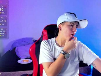 nicocoox webcam bongacams model stream image