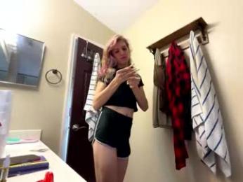 bray19509 webcam model stream image