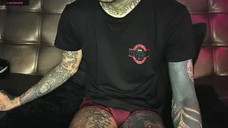 jhonny__ackerman webcam model stream image