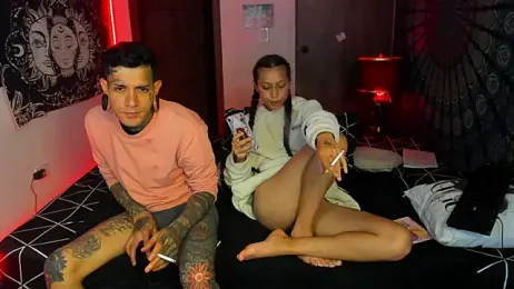 jhonny__ackerman webcam model stream image