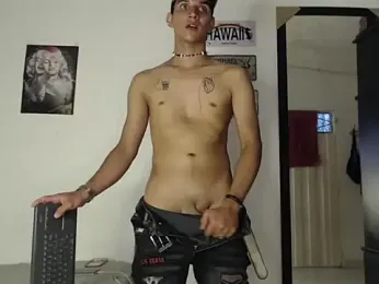 anthony_voss webcam model stream image
