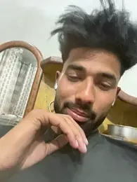 lustyrai webcam model stream image